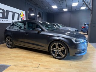 Audi A3 SPORTBACK 2.0TDI 150CV S LINE