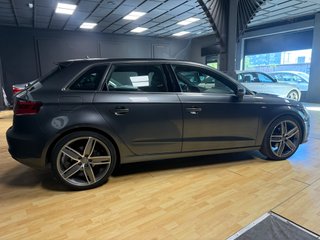 Audi A3 SPORTBACK 2.0TDI 150CV S LINE