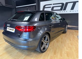 Audi A3 SPORTBACK 2.0TDI 150CV S LINE
