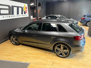 Audi A3 SPORTBACK 2.0TDI 150CV S LINE