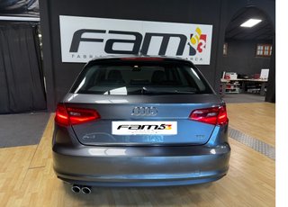 Audi A3 SPORTBACK 2.0TDI 150CV S LINE