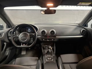 Audi A3 SPORTBACK 2.0TDI 150CV S LINE
