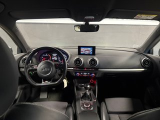 Audi A3 SPORTBACK 2.0TDI 150CV S LINE