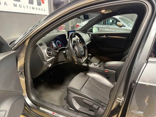 Audi A3 SPORTBACK 2.0TDI 150CV S LINE