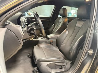 Audi A3 SPORTBACK 2.0TDI 150CV S LINE