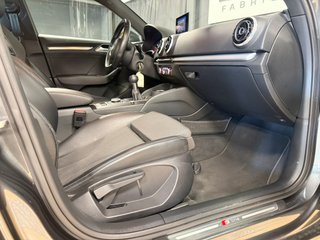 Audi A3 SPORTBACK 2.0TDI 150CV S LINE
