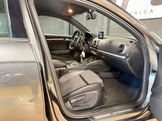Audi A3 SPORTBACK 2.0TDI 150CV S LINE