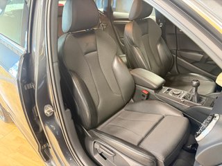 Audi A3 SPORTBACK 2.0TDI 150CV S LINE