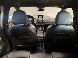 Audi A3 SPORTBACK 2.0TDI 150CV S LINE