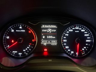 Audi A3 SPORTBACK 2.0TDI 150CV S LINE