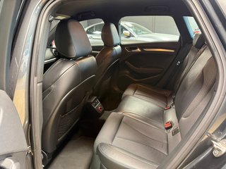 Audi A3 SPORTBACK 2.0TDI 150CV S LINE