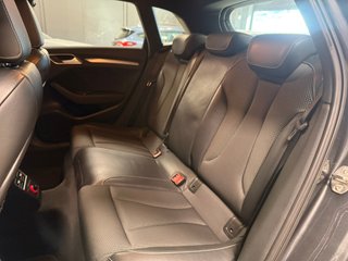 Audi A3 SPORTBACK 2.0TDI 150CV S LINE