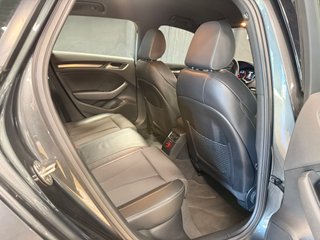 Audi A3 SPORTBACK 2.0TDI 150CV S LINE
