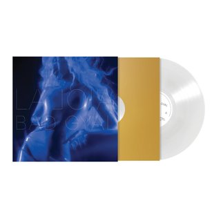1 Vinilo Bad Gyal - La Joia.