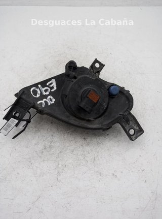 Bmw 21089701 faro antiniebla delantero derecho 3