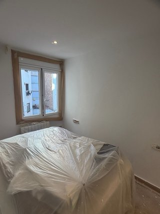 Servicio de pintura profesional