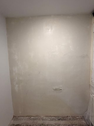 Servicio de pintura profesional