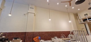 Servicio de pintura profesional