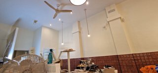 Servicio de pintura profesional