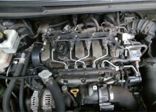 Motor Hyundai Kia 2.0 CRDi D4EA