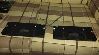 Despiece LG 75UR81006LJ 75"