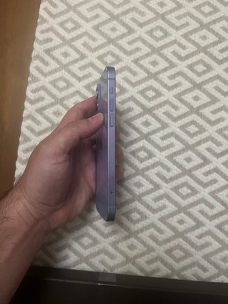 iPhone 12 64GB Morado