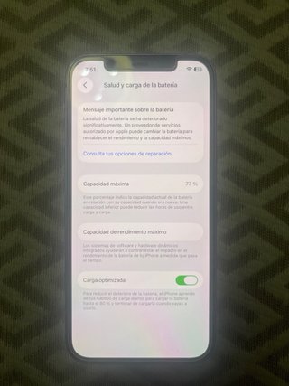 iPhone 12 64GB Morado