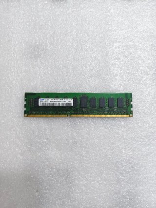 Memoria RAM 2GB DDR3