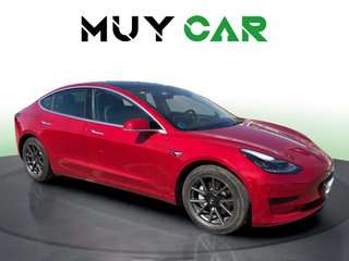Tesla Model 3 Estándar Plus RWD 225 kW (306 CV)