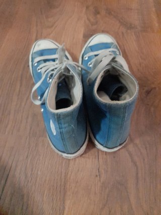 Converse all star