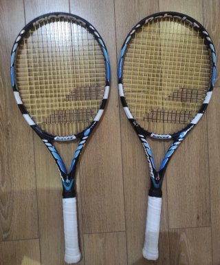 Babolat Pure Drive Raqueta Tenis