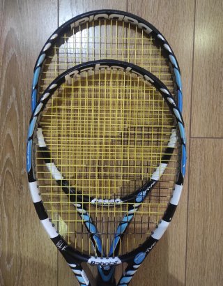 Babolat Pure Drive Raqueta Tenis