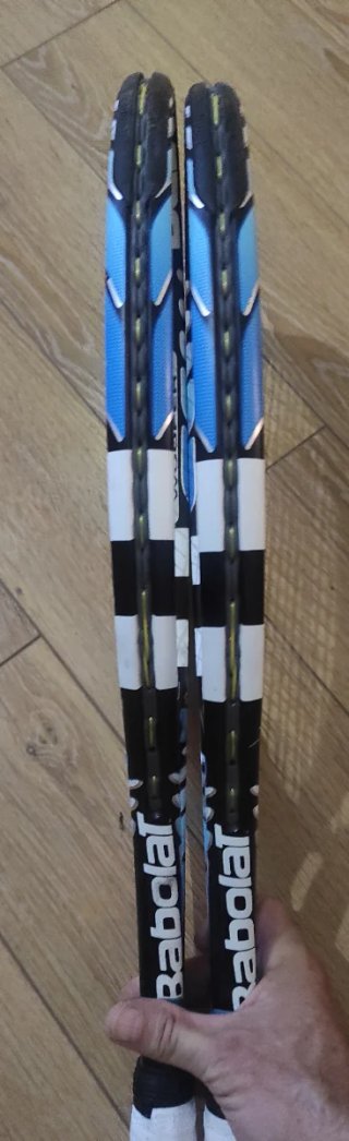 Babolat Pure Drive Raqueta Tenis