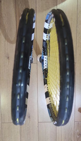 Babolat Pure Drive Raqueta Tenis