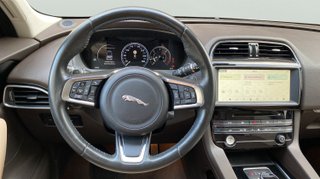 Jaguar F-PACE 2.0L i4D Prestige AWD Auto 177 kW (240 CV)