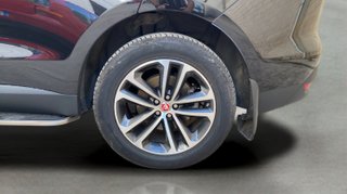 Jaguar F-PACE 2.0L i4D Prestige AWD Auto 177 kW (240 CV)
