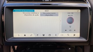 Jaguar F-PACE 2.0L i4D Prestige AWD Auto 177 kW (240 CV)