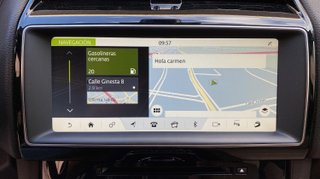 Jaguar F-PACE 2.0L i4D Prestige AWD Auto 177 kW (240 CV)