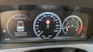 Jaguar F-PACE 2.0L i4D Prestige AWD Auto 177 kW (240 CV)