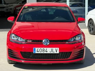 Volkswagen Golf Volkswagen Golf GTI 2.0 TSI 220CV DSG BMT