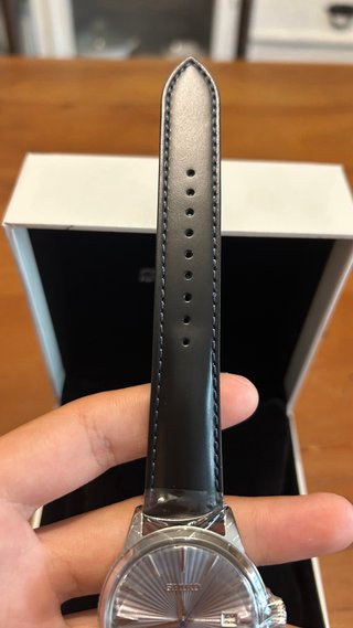 Reloj Seiko Presage Skydiving SRPB43J1
