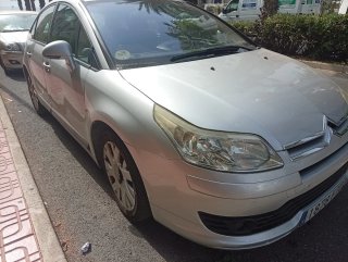 Citroen C4 2007