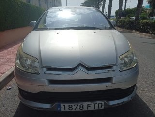 Citroen C4 2007