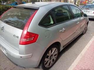 Citroen C4 2007
