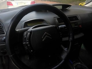 Citroen C4 2007