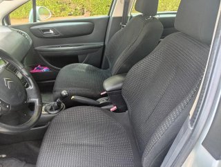 Citroen C4 2007