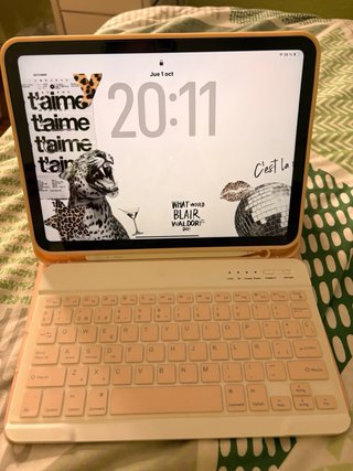 Ipad 11