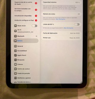Ipad 11