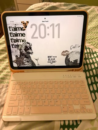 Ipad 11
