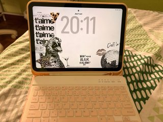 Ipad 11